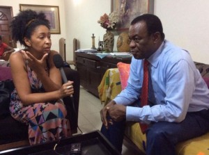 Côte d'Ivoire: Situation socio-politique, Affi annonce incessamment des manifestations de rue