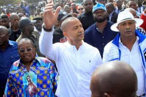 RDC: Les partisans de Moïse katumbi s'oppose à  l'expulsion de la chercheuse de HRW