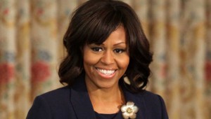 Guinée:  Michelle Obama sur les traces de ses ancêtres pour son dernier voyage en Afrique
