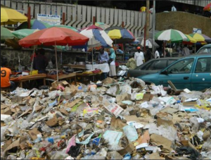 Cameroun: Environnement, Yaoundé annonce la création sous peu d'une bourse national des déchets