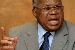 RDC:   Etienne Tshisekedi limoge le secrétaire général de son parti pour collusion avec le pouvoir