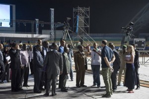 Gabon: La campagne présidentielle débutera samedi avec un meeting géant à  Angondjé