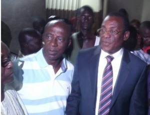 Côte d'Ivoire : Affi révèle que le dialogue entre lui et les « Gbagbo ou rien » s'intensifie, ces derniers n'en sont  pas informés