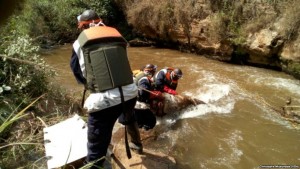 Burundi: Disparition d'un journaliste, deux corps en mauvais état extraits d'un fleuve au centre
