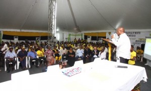 Côte d'Ivoire: AG élective de l'Asec, après 27 ans, Ouegnin candidat unique à  sa propre succession