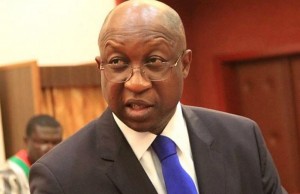 Burkina Faso : Le premier ministre limoge son aide de camp après la perte de 25 millions de FCFA