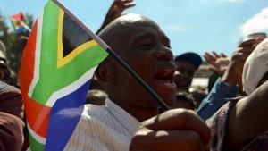 Afrique du Sud: Première puissance économique du continent devant le Nigeria