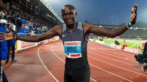 Kenya: JO de Rio , un entraîneur  plie bagage  pour avoir remplacé un athlète