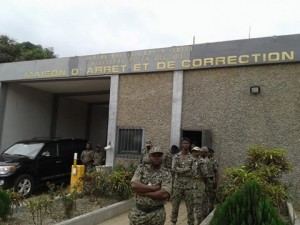 Côte d'Ivoire: MACA, après la découverte de 13 téléphones portables, d'une borne Wifi et d'un ordinateur portable dans une cellule, Sansan Kambilé annonce des sanctions