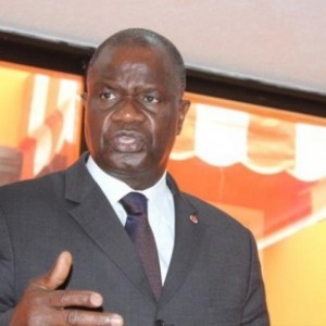Côte d'Ivoire: Amadou Soumahoro aux militants du RDR: «Soyons vigilants, unis et solidaires face aux prises de positions incongrues,…»