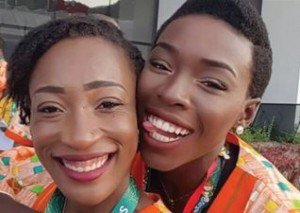 Côte d'Ivoire: Jo de Rio, Ahouré et Ta Lou se qualifient pour les demi-finales du 100M