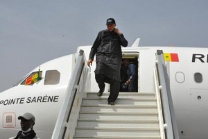 Sénégal : L'agenda de Karim Wade dévoilé, la date de son retour au pays annoncée