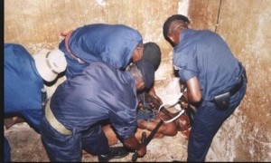 Burundi: L'ONU dénonce des  centaines de cas de torture et viols