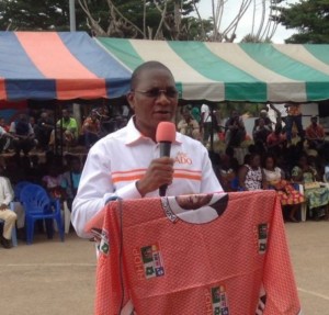 Côte d'Ivoire: Nouvelle constitution, «C'est pour exorciser le pays, après 10 années de déchirure», selon Bruno Koné