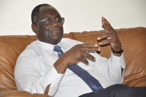 Côte d'Ivoire: Guikahué, «Le Pdci n'a aucune réserve sur la Constitution»