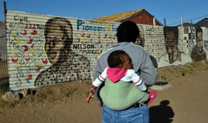 Afrique du Sud: Une cinquantenaire écope de 10 de prison pour le vol d'un bébé dans une maternité
