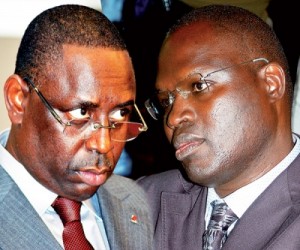 Sénégal: Bataille épique en vue entre le Président Sall et le maire de Dakar pour les élections du Haut conseil des collectivités territoriales