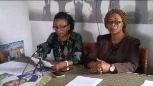 Côte d'Ivoire: Les femmes du parti de Laurent Gbagbo dénoncent les conditions de détention d'Antoinette Meho et exigent sa libération