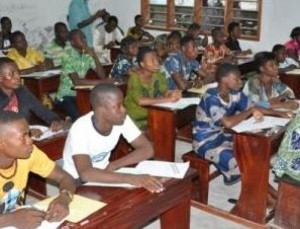Cameroun: Rentrée scolaire 2016-2017, 75 établissements secondaires fermés