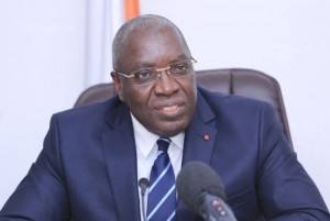 Côte d'Ivoire: Depuis Bouaké, Paul Koffi Koffi dénonce «l'ingratitude» du  RDR