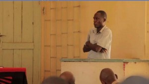 Malawi: Payé pour  déflorer  des jeunes filles , l' homme « Hyiène » maintenu en prison
