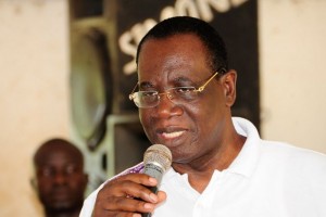 Côte d'Ivoire: «La constitution de 2000 a ouvert les portes du malheur de la Côte d'Ivoire», selon Ahoua N'Doli