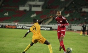Côte d'Ivoire: Ligue des champions, c'est fini pour l'Asec Mimosas