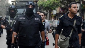 Egypte: Trois policiers tués  dans une attaque à  la bombe  dans le Sinaï