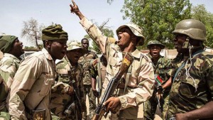 Nigeria:  L'armée repousse une attaque à  Kangarwa, seize islamistes de Boko Haram tués