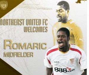 Côte d'Ivoire: N'Dri Koffi Romaric rejoint un club Indien