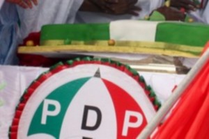 Nigeria:  Incertitude sur la convention nationale du parti d'opposition PDP