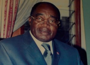 Cameroun: Décès à  86 ans de l'ancien patron de la police et ex-chef de la sécurité présidentielle