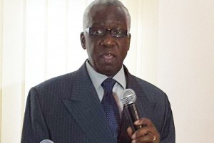 Côte d'Ivoire: Élaboration de la nouvelle Constitution, Martin Bléou reconnait qu'il y a un vice de procédure  et propose la convocation d'un forum national