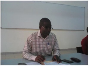 Côte d'Ivoire: Université de Daloa, les enseignants en grève exigent le départ de la Présidente, les étudiants craignent une année blanche