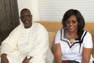 Sénégal: Graves révélations sur le Président Sall «Il a payé 50 millions F Cfa au fisc américain, entre 2008 et 2012… sa femme et ses enfants sont américains »