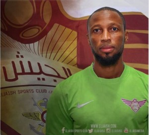 Mali: Seydou Keita rejoint Sabri Lamouchi au Qatar