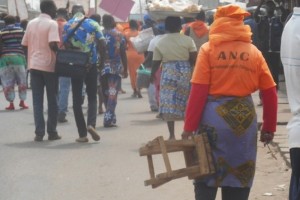 Togo: Le CAP 2015 annonce un meeting de relance de la « libération » du pays