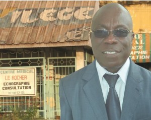 Côte d'Ivoire: Gagnoa, accusé de protéger certains agents exerçants dans des cliniques privées, le directeur régional de la santé  réagit