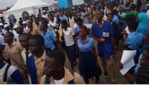 Côte d'Ivoire: Enseignement Technique et  Professionnel, les résultats de l'orientation session 2016 disponibles