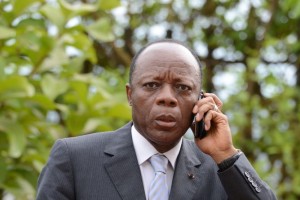 Congo: Le général Jean Marie Mokoko notifié d'une nouvelle inculpation