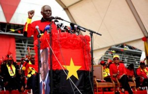 Angola:  Dos Santos bientôt désigné candidat du MPLA pour la présidentielle de 2017