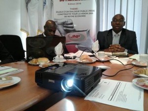 Côte d'Ivoire: La Journée nationale du partenariat annoncée pour le 29 septembre prochain