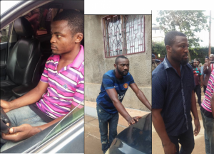 Cameroun: Emombo, deux sexagénaires sauvagement assassinées de plusieurs coups de couteau