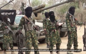 Nigeria: Un convoi tombe  dans un guet- apens de Boko Haram  à   Gamboru,  cinq morts et trois blessés