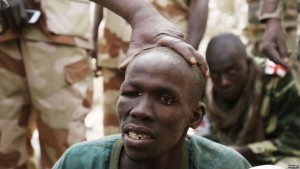 Niger: Cinq civils abattus par des combattants présumés de Boko Haram à  Kimégana