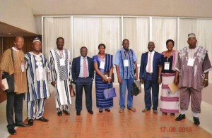 Côte d'Ivoire: Yamoussoukro, les ONGs africaines en réflexion pour la création d'une union de développement
