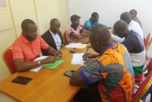 Côte d'Ivoire: Nouvelle constitution, les jeunes du RDR annoncent  des activités  pour amplifier l'idée de Ouattara