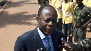 Congo: Liberté provisoire refusée à  Jean Marie Michel Mokoko