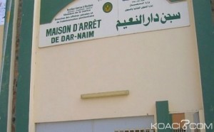 Côte d'Ivoire : Le cadre ivoirien détenu en Mauritanie en « difficultés »   dans sa cellule, la CNDHCI interpellée