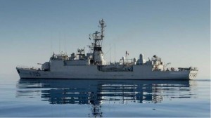 Côte d'Ivoire: Raisons de l'escale de deux navires de guerre français à  Abidjan